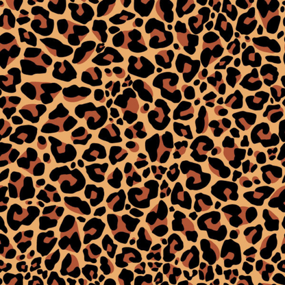 Balaca Scrunchie Estampada