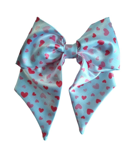Lazos de Satín Estampados