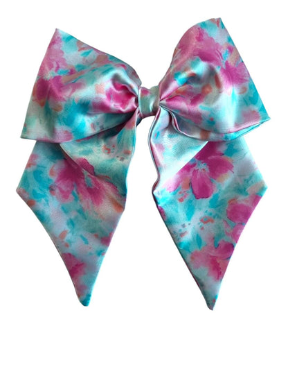 Lazos de Satín Estampados