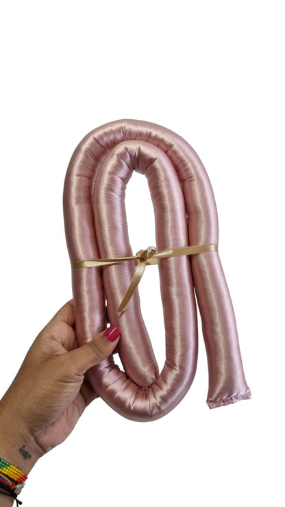 Rizador de Ondas Sin Calor