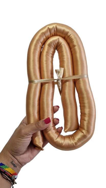Rizador de Ondas Sin Calor