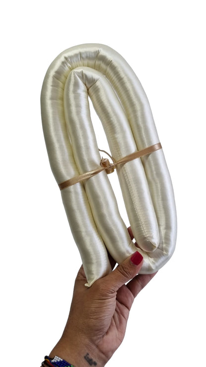 Rizador de Ondas Sin Calor