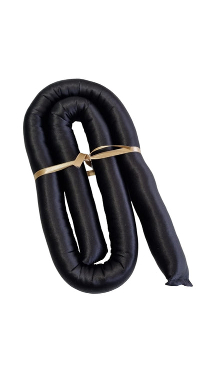 Rizador de Ondas Sin Calor