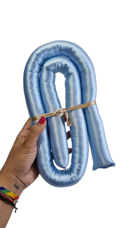 Rizador de Ondas Sin Calor