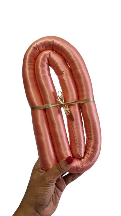Rizador de Ondas Sin Calor