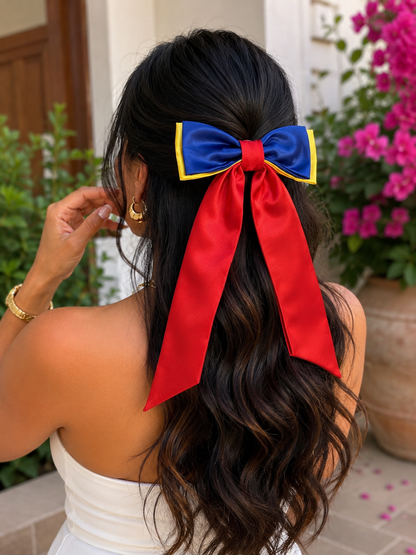 Lazo Tricolor - Edición Mundial 🇨🇴