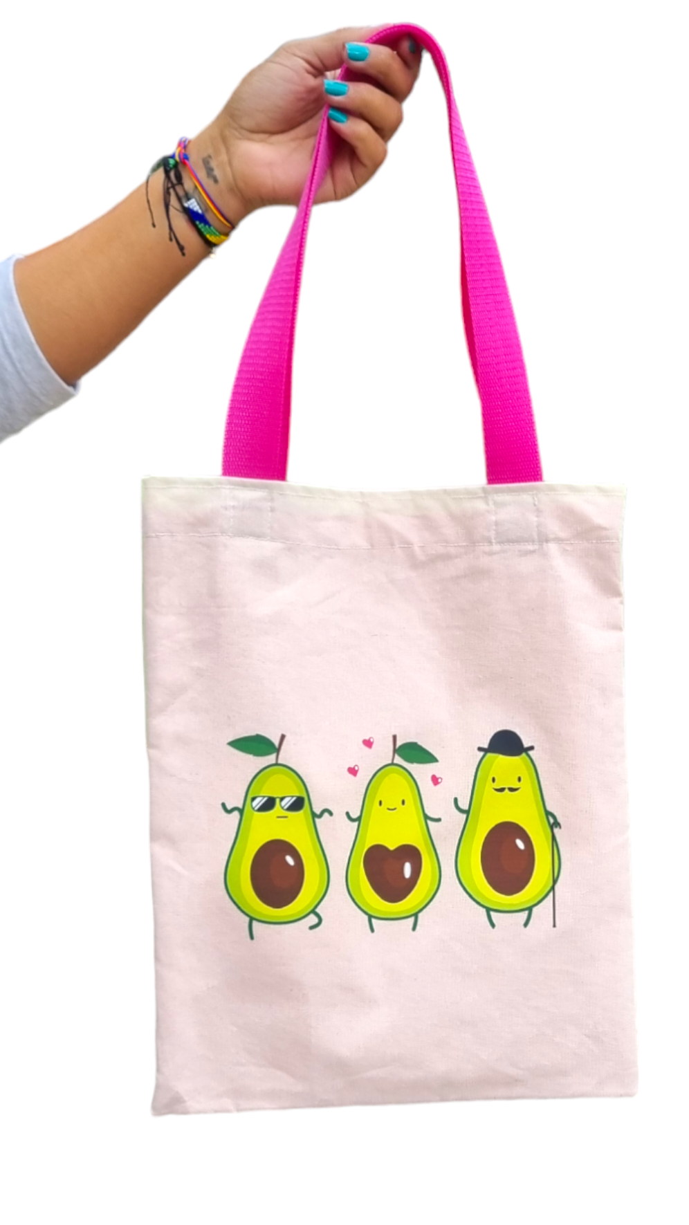 Tote Bags